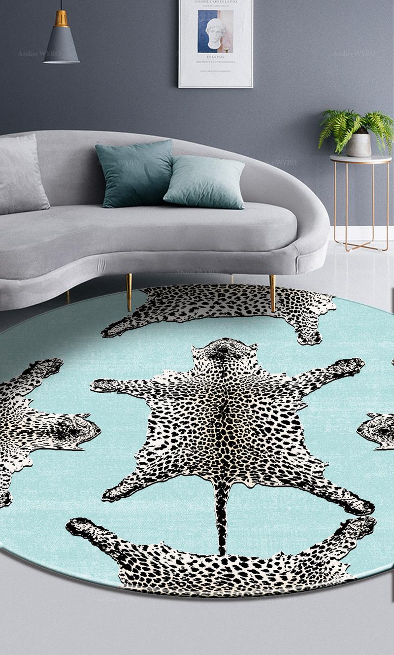 Tapis nordique lavable pour l'intérieur. - Test et Avis